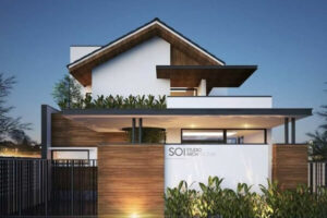 Kreasi Bangun Indah - project - jasa kontraktor rumah di medan (5)